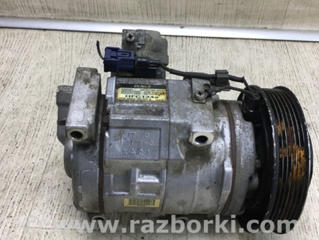 ФОТО Компресор кондиціонера для Honda Odyssey (11-17) Киев