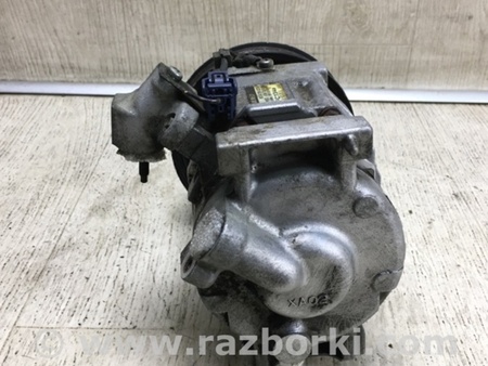 ФОТО Компресор кондиціонера для Honda Odyssey (11-17) Киев