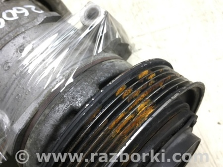 ФОТО Компресор кондиціонера для Honda Odyssey (11-17) Киев