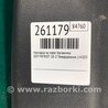 ФОТО Накладка на порог багажника для Jeep Patriot (10-17) Киев
