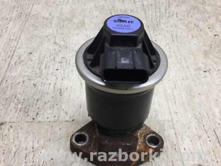 ФОТО Клапан EGR для Acura TLX (09.2014-04.2020) Киев