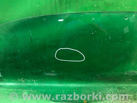 ФОТО Скло дверей для Volkswagen Passat B7 (09.2010-06.2015) Киев