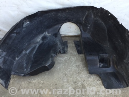 ФОТО Підкрилок для Jeep Compass (17-21) Киев