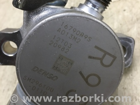 ФОТО Паливний насос високого тиску для Acura TLX (09.2014-04.2020) Киев