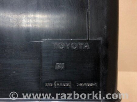 ФОТО Абсорбер для Toyota Camry 30 XV30 (09.2001-03.2006) Киев
