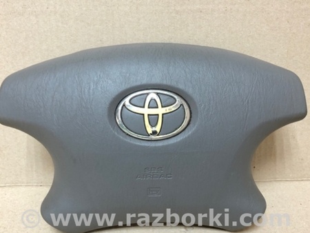 ФОТО Подушка безпеки в кермо для Toyota Camry 30 XV30 (09.2001-03.2006) Киев