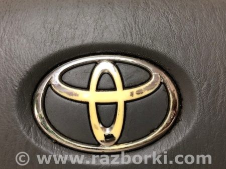 ФОТО Подушка безпеки в кермо для Toyota Camry 30 XV30 (09.2001-03.2006) Киев