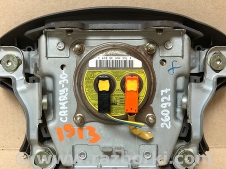 ФОТО Подушка безпеки в кермо для Toyota Camry 30 XV30 (09.2001-03.2006) Киев