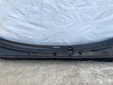 ФОТО Жабо під лобове скло (пластик) для Subaru Outback BR Киев