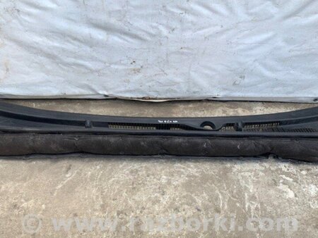 ФОТО Жабо під лобове скло (пластик) для Subaru Outback BR Киев