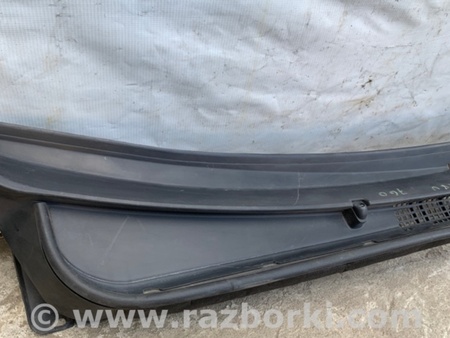 ФОТО Жабо під лобове скло (пластик) для Subaru Outback BR Киев