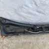 ФОТО Жабо під лобове скло (пластик) для Subaru Outback BR Киев