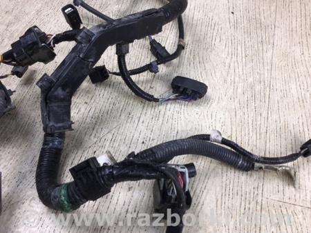 ФОТО Проводка підкапотна з фішками для Acura TLX (09.2014-04.2020) Киев