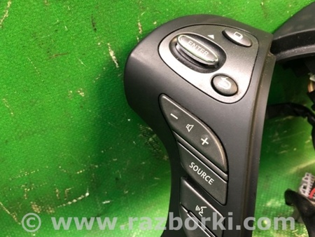 ФОТО Кнопки руля для Nissan Pathfinder R52 Киев