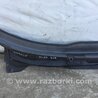 ФОТО Жабо під лобове скло (пластик) для Honda Accord CL (10.2002 - 11.2008) Киев