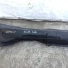 ФОТО Жабо під лобове скло (пластик) для Honda Accord CL (10.2002 - 11.2008) Киев
