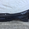 ФОТО Жабо під лобове скло (пластик) для Honda Accord CL (10.2002 - 11.2008) Киев