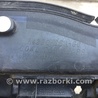 ФОТО Жабо під лобове скло (пластик) для Honda Accord CL (10.2002 - 11.2008) Киев