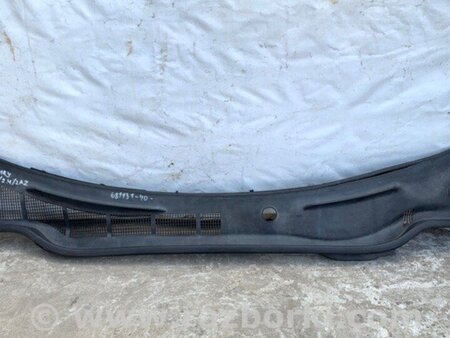 ФОТО Жабо під лобове скло (пластик) для Toyota Camry 40 XV40 (01.2006-07.2011) Киев