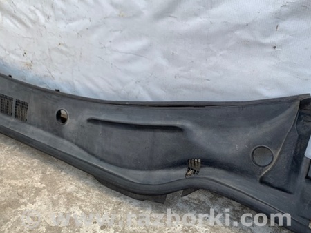 ФОТО Жабо під лобове скло (пластик) для Toyota Camry 40 XV40 (01.2006-07.2011) Киев