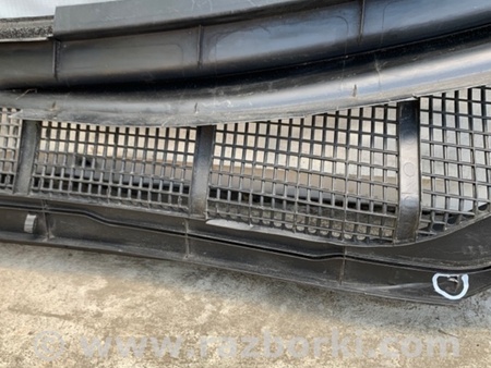 ФОТО Жабо під лобове скло (пластик) для Toyota Camry 40 XV40 (01.2006-07.2011) Киев