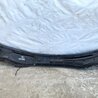 ФОТО Жабо під лобове скло (пластик) для Toyota Camry 40 XV40 (01.2006-07.2011) Киев