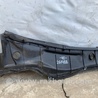 ФОТО Жабо під лобове скло (пластик) для Toyota Camry 40 XV40 (01.2006-07.2011) Киев