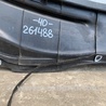 ФОТО Жабо під лобове скло (пластик) для Toyota Camry 40 XV40 (01.2006-07.2011) Киев