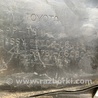 ФОТО Жабо під лобове скло (пластик) для Toyota Camry 40 XV40 (01.2006-07.2011) Киев