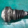 ФОТО Привід передній для Audi (Ауди) A3 8V1, 8VA, 8V7, 8VS (03.2012-...) Киев