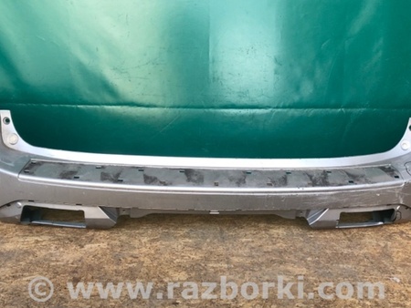 ФОТО Бампер задній для Honda Pilot 2 MR-V YF3/4 (2008-2015) Киев