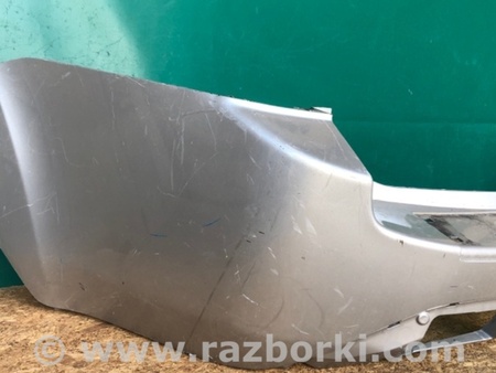 ФОТО Бампер задній для Honda Pilot 2 MR-V YF3/4 (2008-2015) Киев