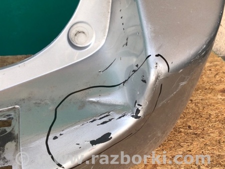 ФОТО Бампер задній для Honda Pilot 2 MR-V YF3/4 (2008-2015) Киев