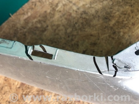 ФОТО Бампер задній для Honda Pilot 2 MR-V YF3/4 (2008-2015) Киев