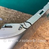 ФОТО Бампер задній для Honda Pilot 2 MR-V YF3/4 (2008-2015) Киев