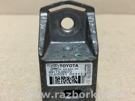 ФОТО Датчик удару для Toyota Camry 30 XV30 (09.2001-03.2006) Киев