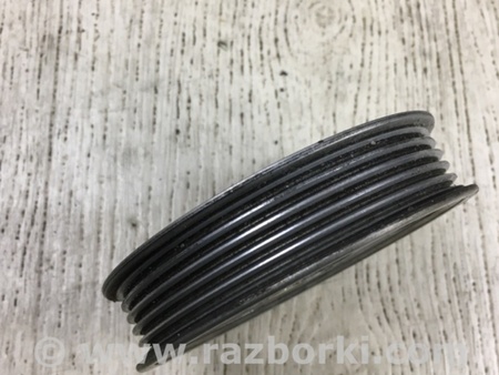 ФОТО Шків насоса ГПК для Volkswagen Passat B7 (09.2010-06.2015) Киев
