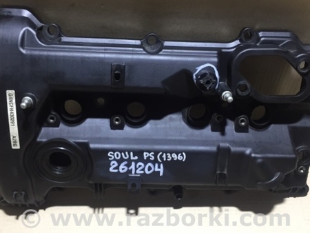 ФОТО Кришка клапанна для KIA SOUL PS Киев