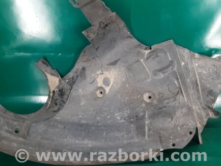 ФОТО Підкрилок для Mercedes-Benz C-CLASS W204 (07-14) Киев