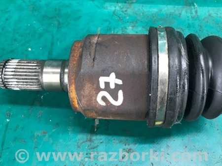ФОТО Привід передній для Hyundai Elantra MD (04.2010-05.2016) Киев