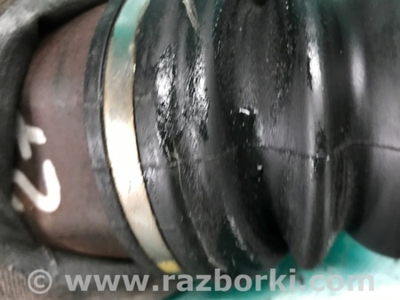 ФОТО Привід передній для Hyundai Elantra MD (04.2010-05.2016) Киев