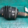 ФОТО Привід передній для Hyundai Elantra MD (04.2010-05.2016) Киев