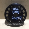 Шків помпи KIA SOUL PS