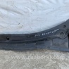 Жабо під лобове скло (пластик) Mazda 3 BK (2003-2009) (I)