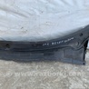 ФОТО Жабо під лобове скло (пластик) для Mazda 3 BK (2003-2009) (I) Киев