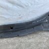 ФОТО Жабо під лобове скло (пластик) для Mazda 3 BK (2003-2009) (I) Киев