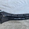ФОТО Жабо під лобове скло (пластик) для Mazda 3 BK (2003-2009) (I) Киев