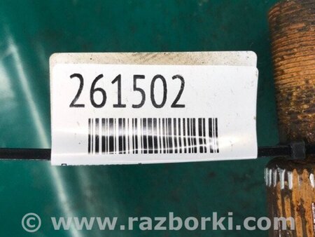 ФОТО Привід передній для Dodge Journey (2011-2020) Киев