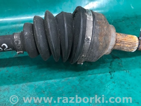 ФОТО Привід передній для Dodge Journey (2011-2020) Киев