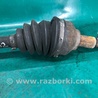 ФОТО Привід передній для Dodge Journey (2011-2020) Киев